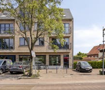 Tof dakappartement te koop in het centrum van Wuustwezel!