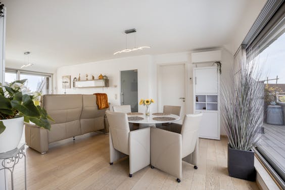 Duplex te koop Poperinge