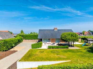 Villa verkocht Hooglede