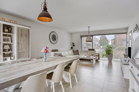 Huis te koop Wevelgem