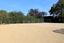 Autostaanplaats te huur centrum Aalter