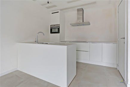 Appartement verkocht Sint-Niklaas