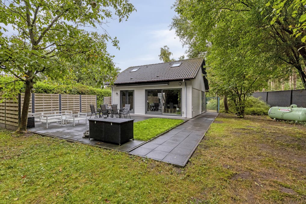 Huis te koop in bosrijke omgeving Wuustwezel!