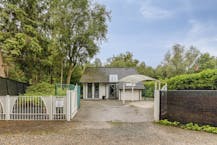 Huis te koop in bosrijke omgeving Wuustwezel!