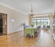 Villa te koop in Boezinge met 5 kamers en garage