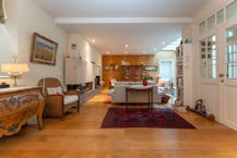 Charmant, instapklare herenhuis op toplocatie in Brugge