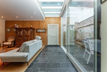 Charmant, instapklare herenhuis op toplocatie in Brugge