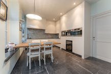 Charmant, instapklare herenhuis op toplocatie in Brugge