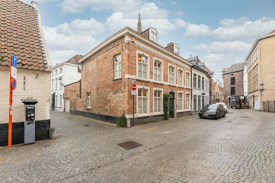 Mansion for sale Bruges (Brugge)
