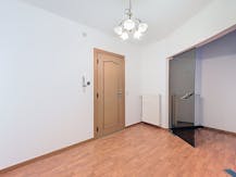 Ruim appartement in centrum Brasschaat met 3 slpk te huur