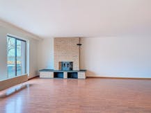 Ruim appartement in centrum Brasschaat met 3 slpk te huur