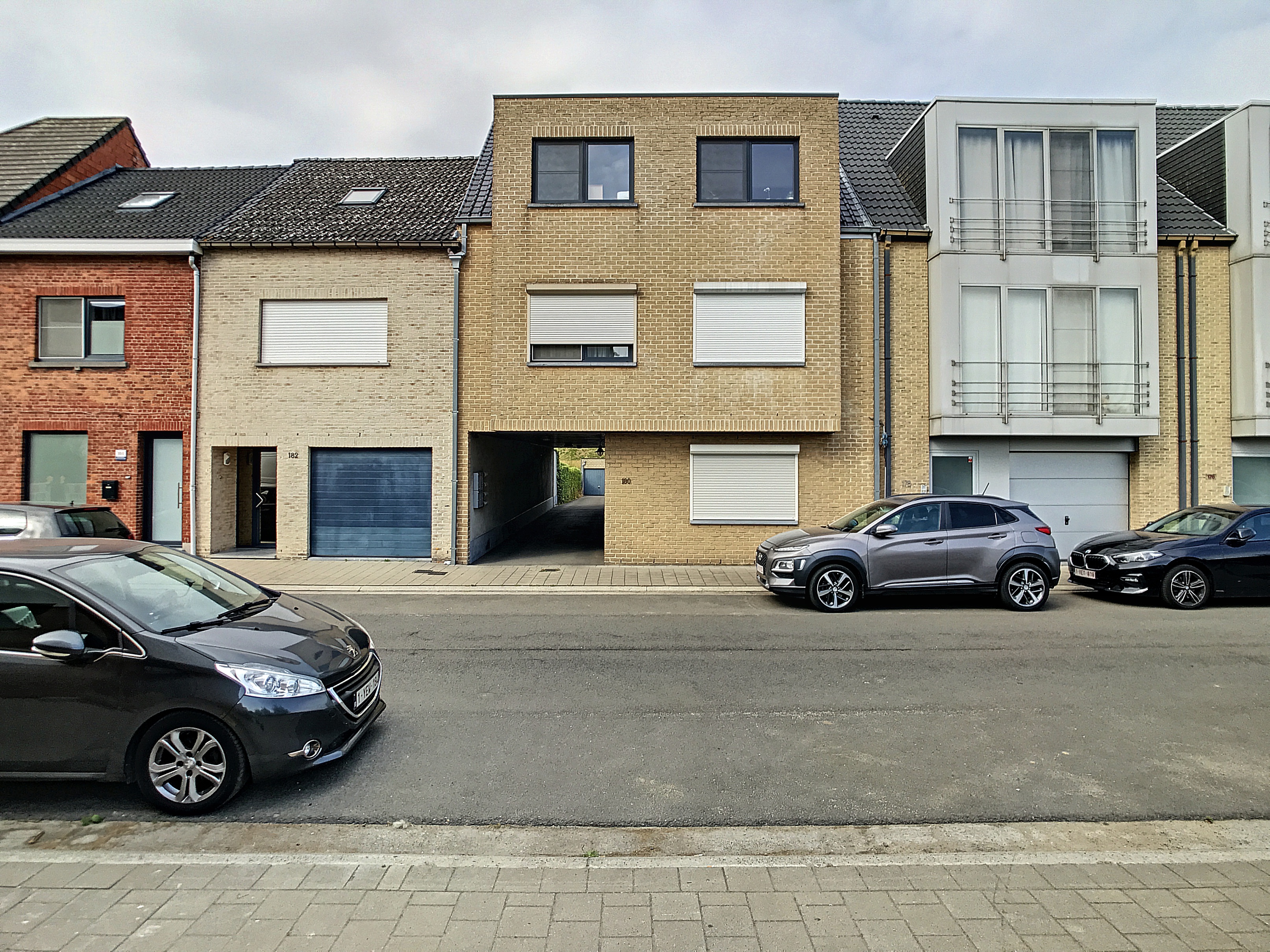 Appartement Verhuurd In Vaartstraat 180, Willebroek - Dewaele