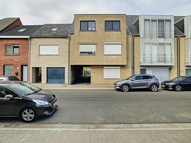 Appartement verhuurd Willebroek