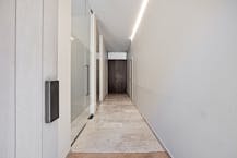 Twee aanpalende gebouwen te koop in het centrum Ieper