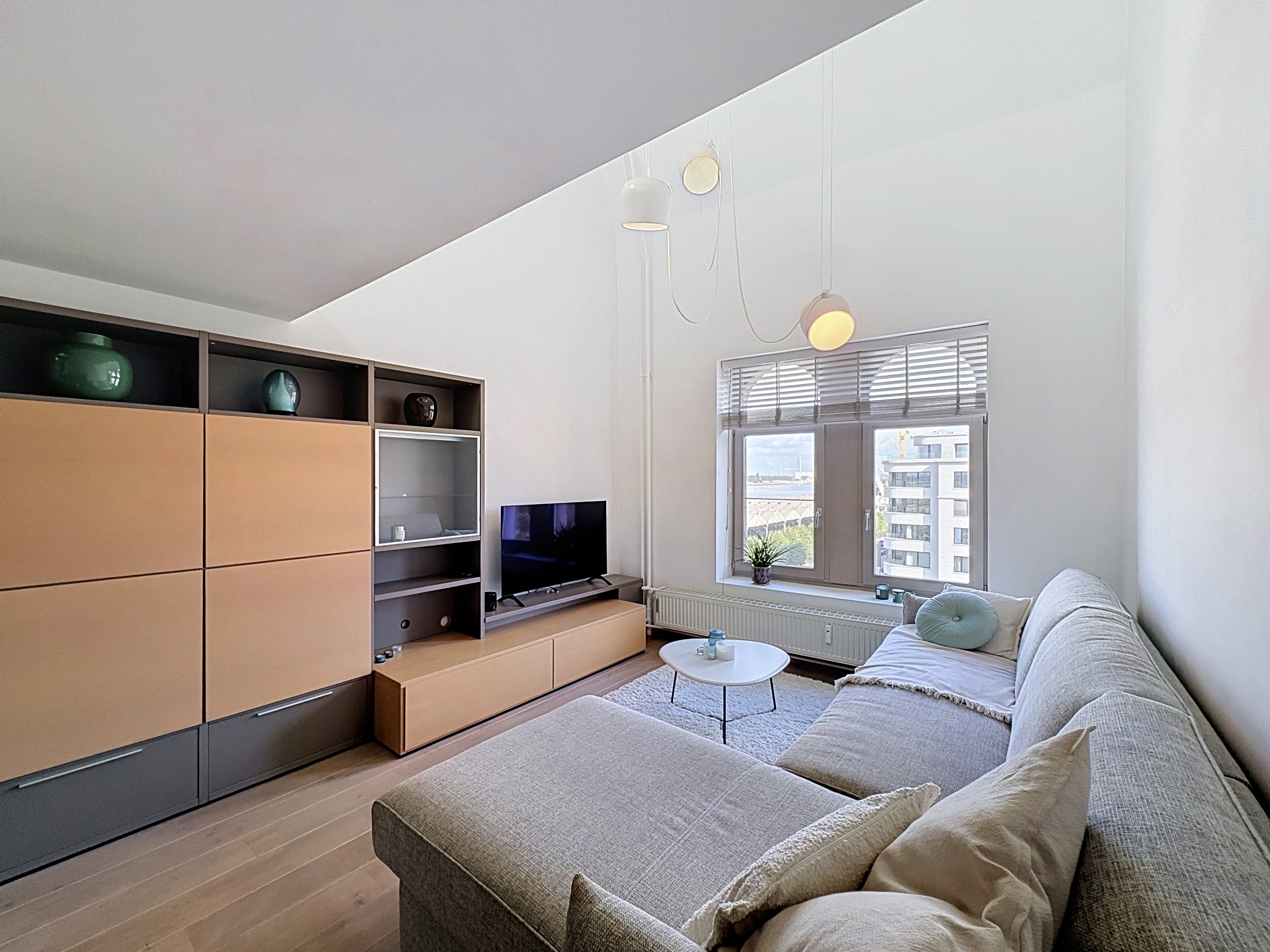 Appartement à Antwerpen