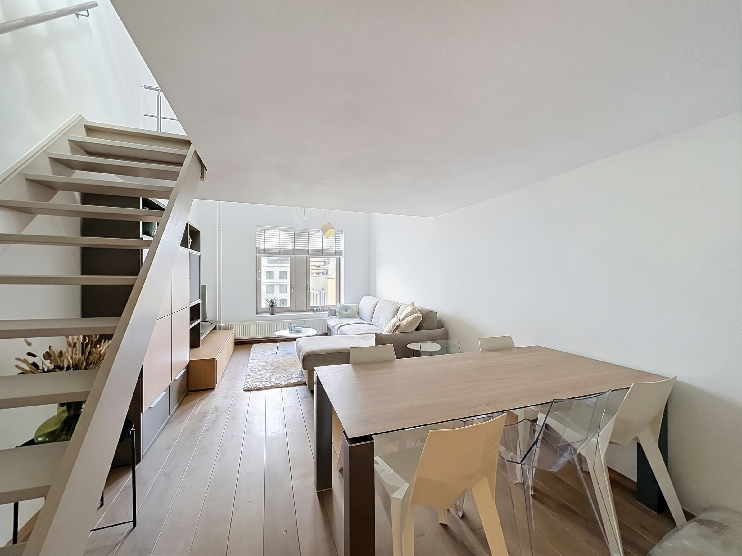 Appartement in Antwerpen