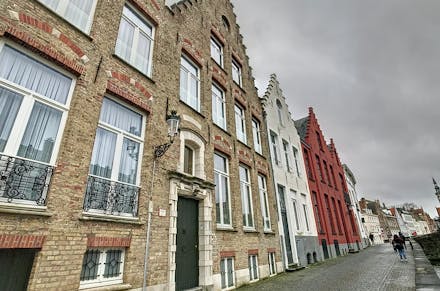 Appartement à louer Bruges (Brugge)