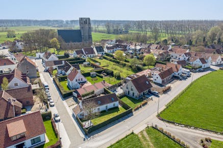 Huis te koop Oostkerke