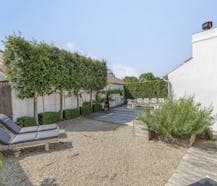 Subliem gelegen sfeervol huis te Oostkerke (Damme)