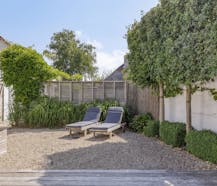 Subliem gelegen sfeervol huis te Oostkerke (Damme)