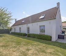 Subliem gelegen sfeervol huis te Oostkerke (Damme)