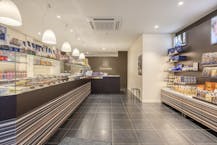 Opbrengsteigendom te koop in centrum van Eeklo