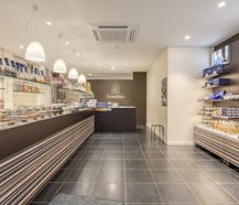 Opbrengsteigendom te koop in centrum van Eeklo