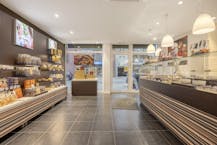 Opbrengsteigendom te koop in centrum van Eeklo