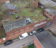 Te renoveren Industrieel gebouw in Noeveren 257 te Boom