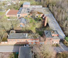 Te renoveren Industrieel gebouw in Noeveren 257 te Boom