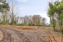 Unieke bouwgrond (5792m²) met fenomenaal zicht te Oudenaarde.