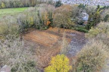 Unieke bouwgrond (5792m²) met fenomenaal zicht te Oudenaarde.