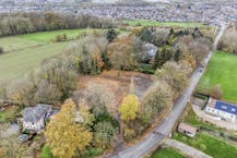 Unieke bouwgrond (5792m²) met fenomenaal zicht te Oudenaarde.