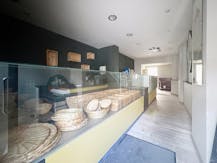 Maison de commerce et d'habitation Ixelles Av de la Couronne