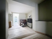 Maison de commerce et d'habitation Ixelles Av de la Couronne