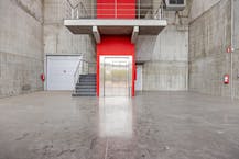 Kantoren met een fantastische zichtlocatie te huur nabij het Klaverblad