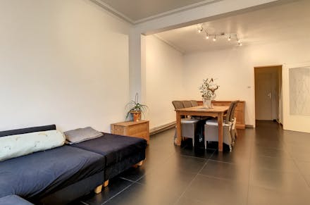 Appartement te koop Antwerpen-Noord