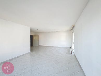 Appartement à louer Berchem-Sainte-Agathe (Sint-Agatha-Berchem)