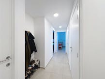 Praktisch appartement te huur nabij het station in Brugge