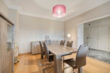 Appartement met 2 slaapkamers en terras te koop in Antwerpen