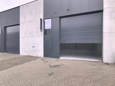 Entrepôt à louer Pittem