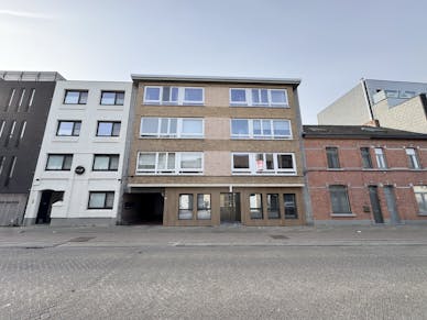 Appartement te huur Hasselt