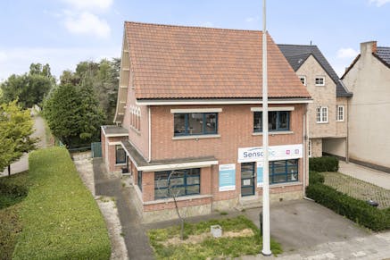 Huis verkocht Hoevenen