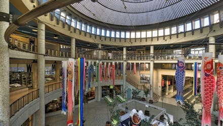 Commerce for rent Brussels (Brussel)