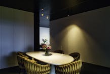 Exclusieve kantoorruimte te huur in Westwing Tower 