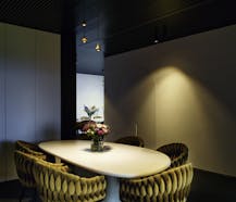 Exclusieve kantoorruimte te huur in Westwing Tower