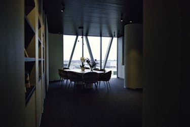 Exclusieve kantoorruimte te huur in Westwing Tower