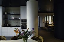 Exclusieve kantoorruimte te huur in Westwing Tower