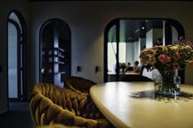 Exclusieve kantoorruimte te huur in Westwing Tower