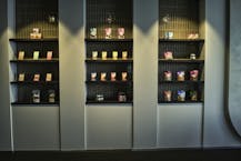 Exclusieve kantoorruimte te huur in Westwing Tower